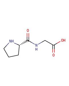 Astatech H-PRO-GLY-OH; 1G; Purity 95%; MDL-MFCD00022391
